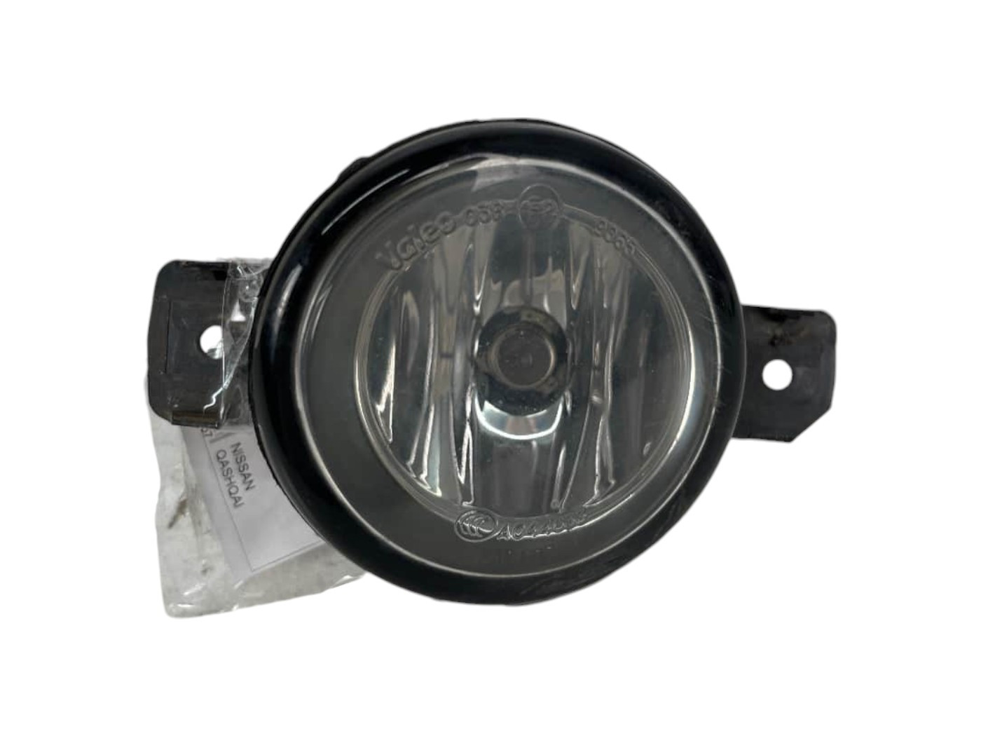 FENDINEBBIA ANTERIORE NISSAN Qashqai 2° Serie 261558992A (10>13)