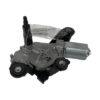 MOTORINO TERGICRISTALLO ANTERIORE NISSAN Qashqai 2° Serie 28710JD000 (10>13)