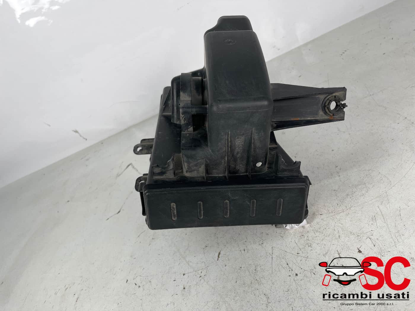 16500JD50E 16500JD50E BOX SCATOLA FILTRO ARIA NISSAN Qashqai 2° Serie diesel