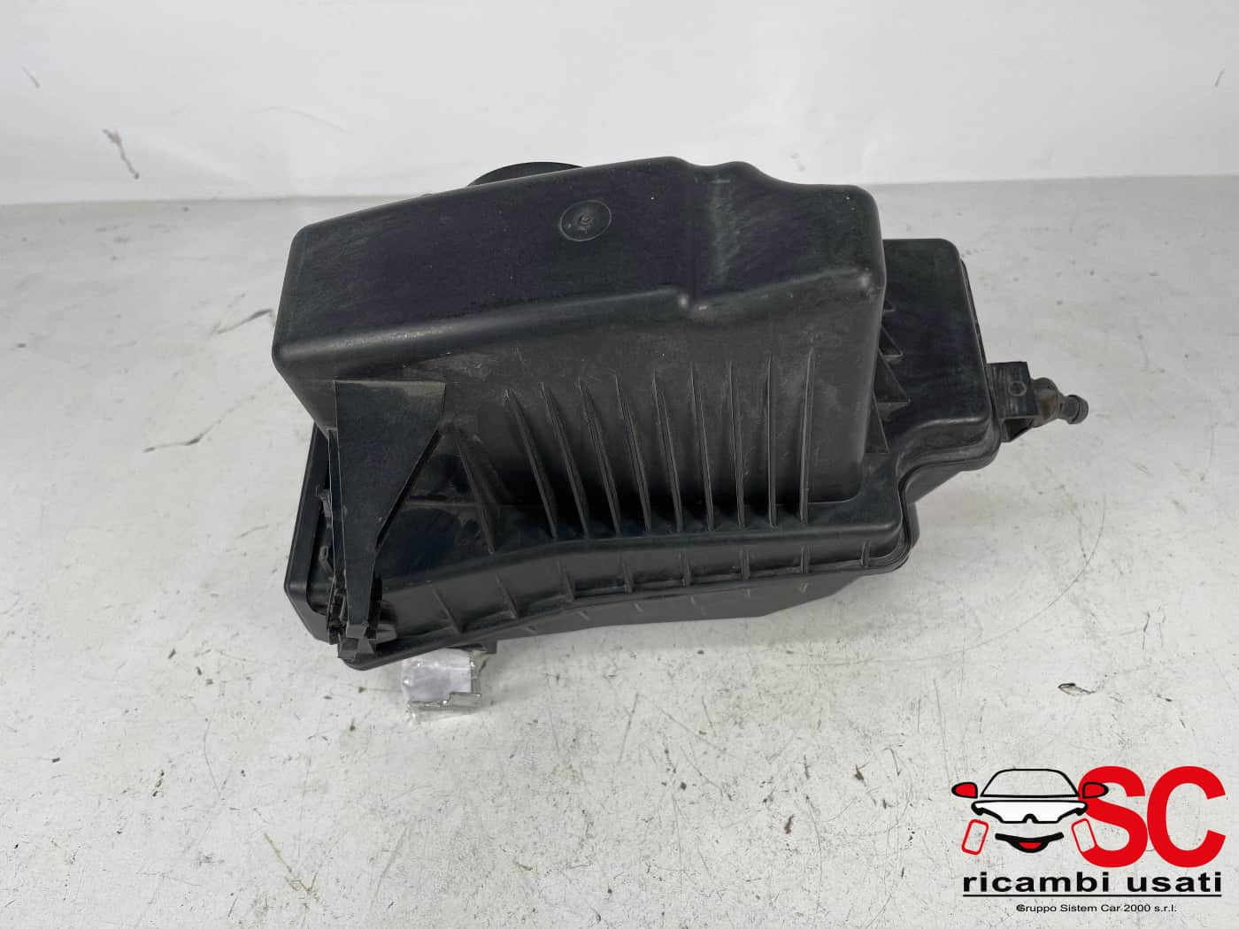 16500JD50E 16500JD50E BOX SCATOLA FILTRO ARIA NISSAN Qashqai 2° Serie diesel