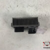 CENTRALINA PRERISCALDAMENTO CANDELETTE NISSAN Qashqai 2° Serie diesel