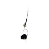 SERRATURA ANTERIORE SINISTRA NISSAN Qashqai 2° Serie 80501EY11E (10>13)