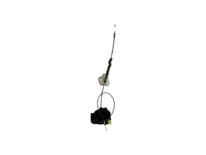 SERRATURA ANTERIORE SINISTRA NISSAN Qashqai 2° Serie 80501EY11E (10>13)