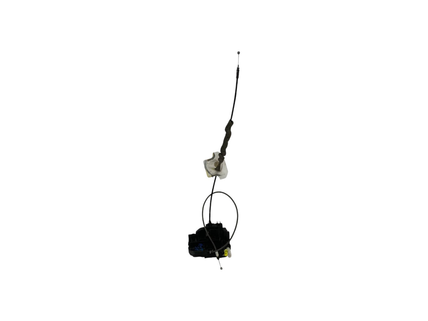 SERRATURA ANTERIORE SINISTRA NISSAN Qashqai 2° Serie 80501EY11E (10>13)