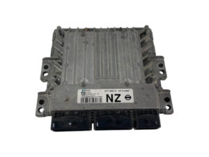 23710BB31A CENTRALINA MOTORE NISSAN Qashqai 2° Serie diesel