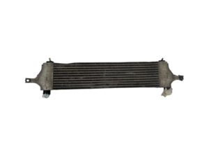 14461BB30A 14461BB30A INTERCOOLER NISSAN Qashqai 2° Serie diesel