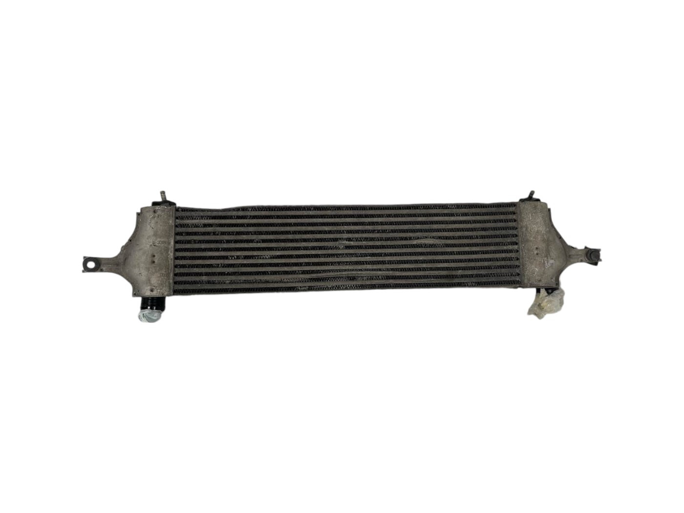 14461BB30A 14461BB30A INTERCOOLER NISSAN Qashqai 2° Serie diesel