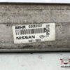 14461BB30A 14461BB30A INTERCOOLER NISSAN Qashqai 2° Serie diesel