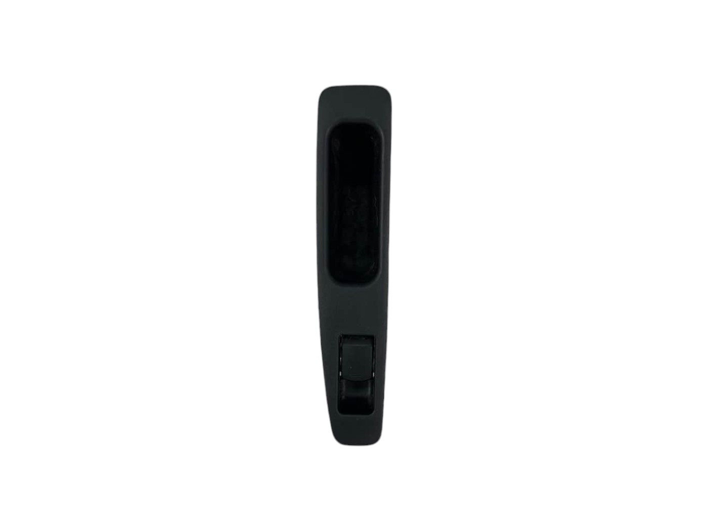PULSANTE ALZAVETRO POSTERIORE SINISTRO NISSAN Qashqai 2° Serie 25411BR00A (10>13)