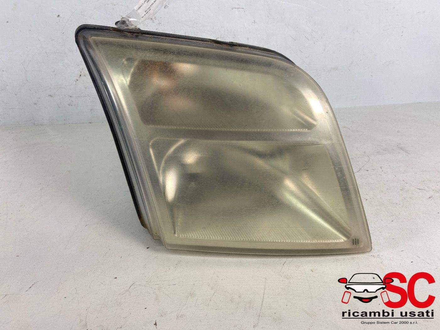 FARO ANTERIORE DESTRO FORD Transit Connect 2° Serie 2T1413006AE (06>09)