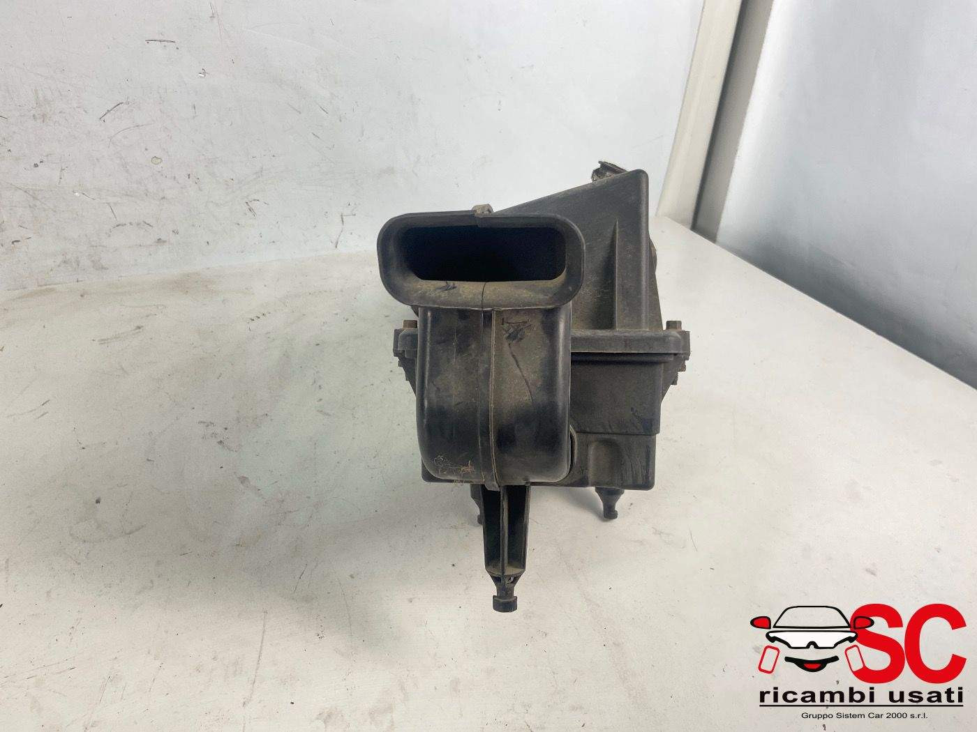 7T169600AD BOX SCATOLA FILTRO ARIA FORD Transit Connect 2° Serie diesel
