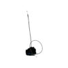 SERRATURA POSTERIORE SINISTRA NISSAN Qashqai 2° Serie 82501JD90B (10>13)
