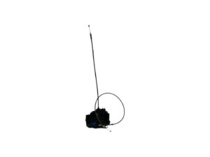 SERRATURA POSTERIORE SINISTRA NISSAN Qashqai 2° Serie 82501JD90B (10>13)