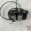 SERRATURA POSTERIORE SINISTRA NISSAN Qashqai 2° Serie 82501JD90B (10>13)