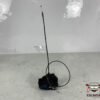 SERRATURA POSTERIORE SINISTRA NISSAN Qashqai 2° Serie 82501JD90B (10>13)