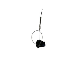 SERRATURA POSTERIORE DESTRA NISSAN Qashqai 2° Serie 82500JD90B (10>13)