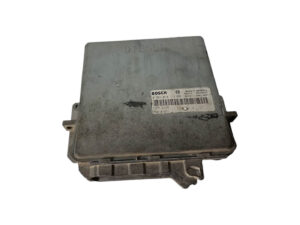 MSB101071 CENTRALINA MOTORE LAND ROVER Freelander 1° Serie diesel