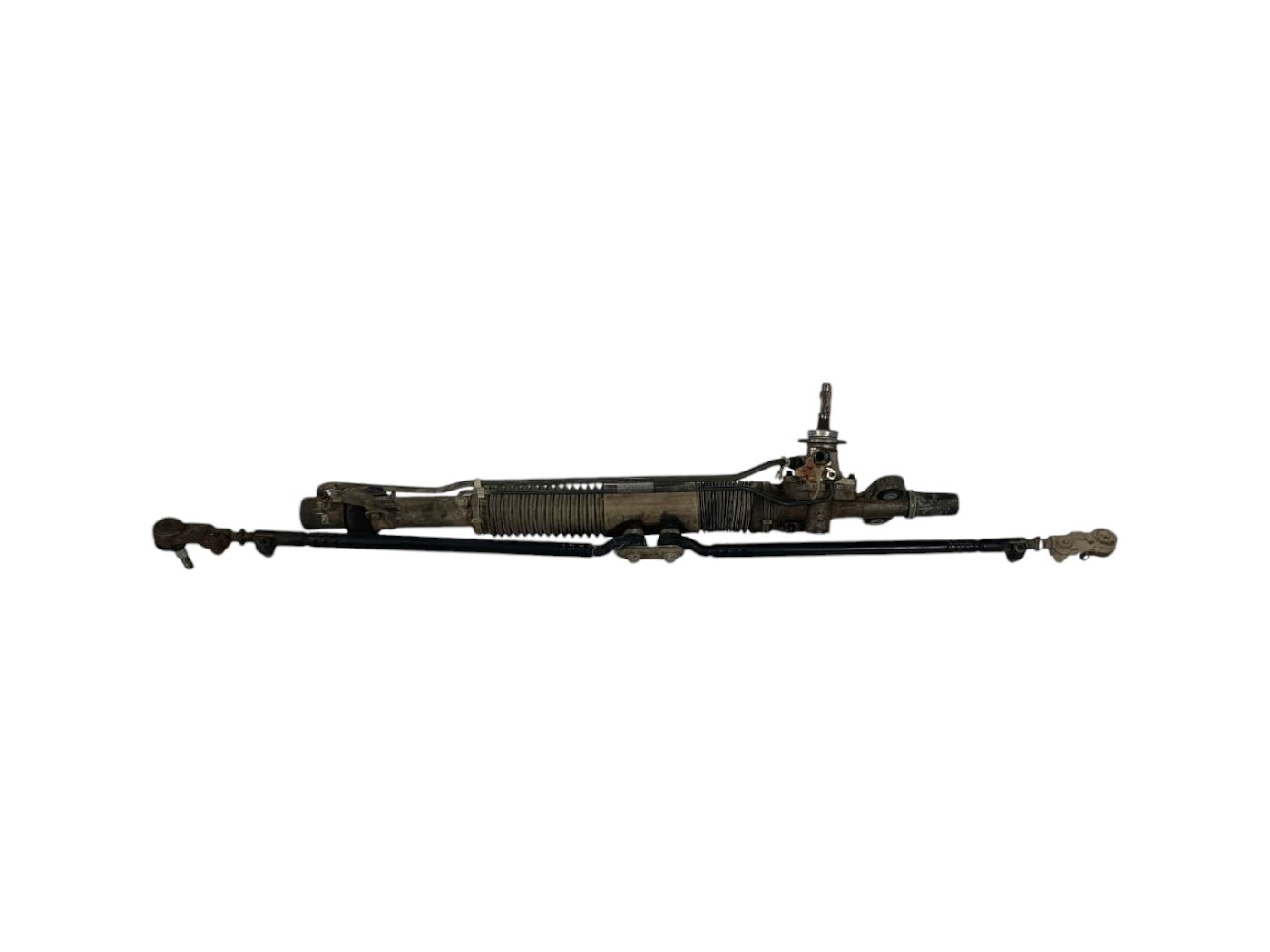 QAB102371 QAB102371 SCATOLA DELLO STERZO LAND ROVER Freelander 1° Serie diesel