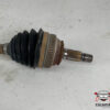 ALBERO DI TRASMISSIONE POSTERIORE LAND ROVER Freelander 1° Serie diesel (98>03)