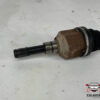 ALBERO DI TRASMISSIONE POSTERIORE LAND ROVER Freelander 1° Serie diesel (98>03)