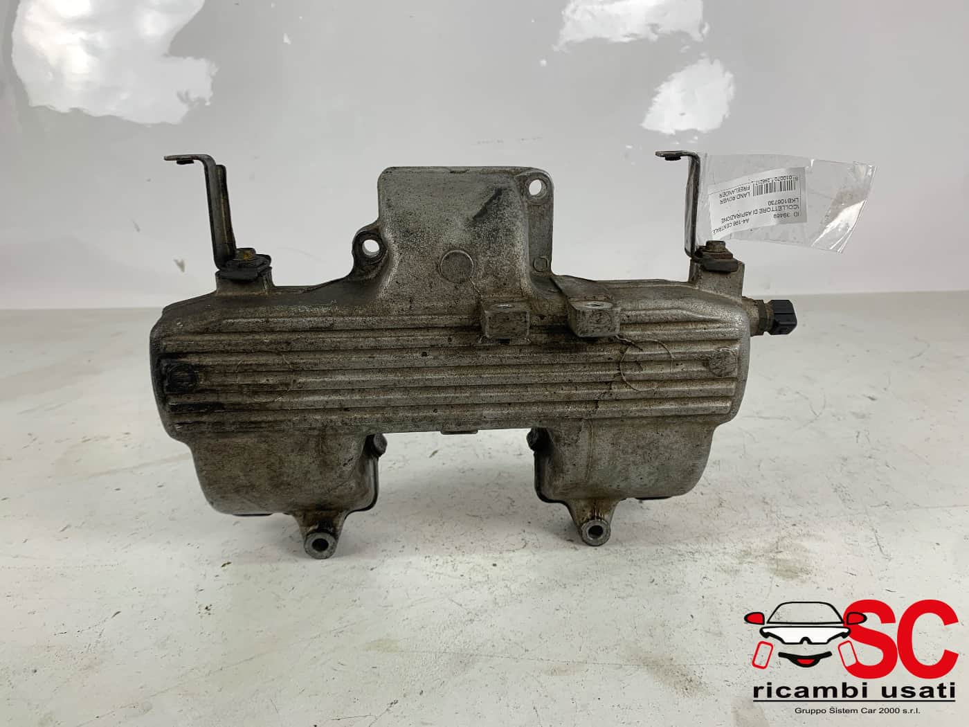 LKB106730 LKB106730 COLLETTORE ASPIRAZIONE LAND ROVER Freelander 1° Serie diesel