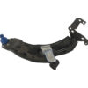 BRACCIO OSCILLANTE ANTERIORE DESTRO FIAT Doblo Serie 51772988 (09>15)