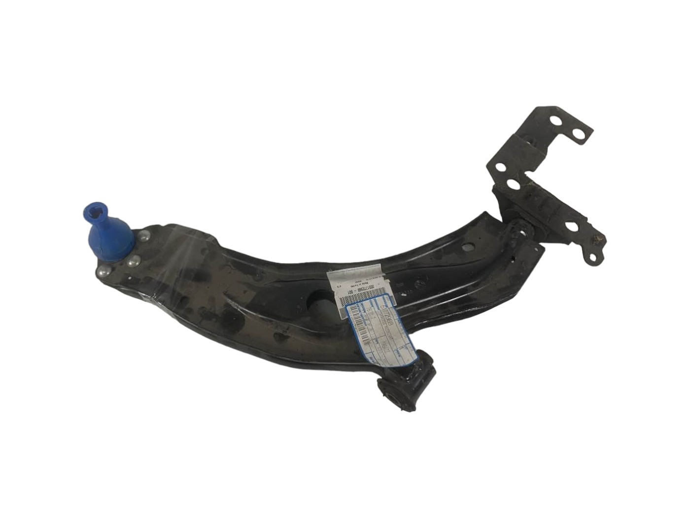 BRACCIO OSCILLANTE ANTERIORE DESTRO FIAT Doblo Serie 51772988 (09>15)