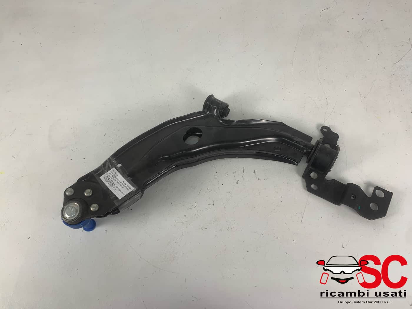 BRACCIO OSCILLANTE ANTERIORE DESTRO FIAT Doblo Serie 51772988 (09>15)