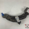 BRACCIO OSCILLANTE ANTERIORE DESTRO FIAT Doblo Serie 51772988 (09>15)