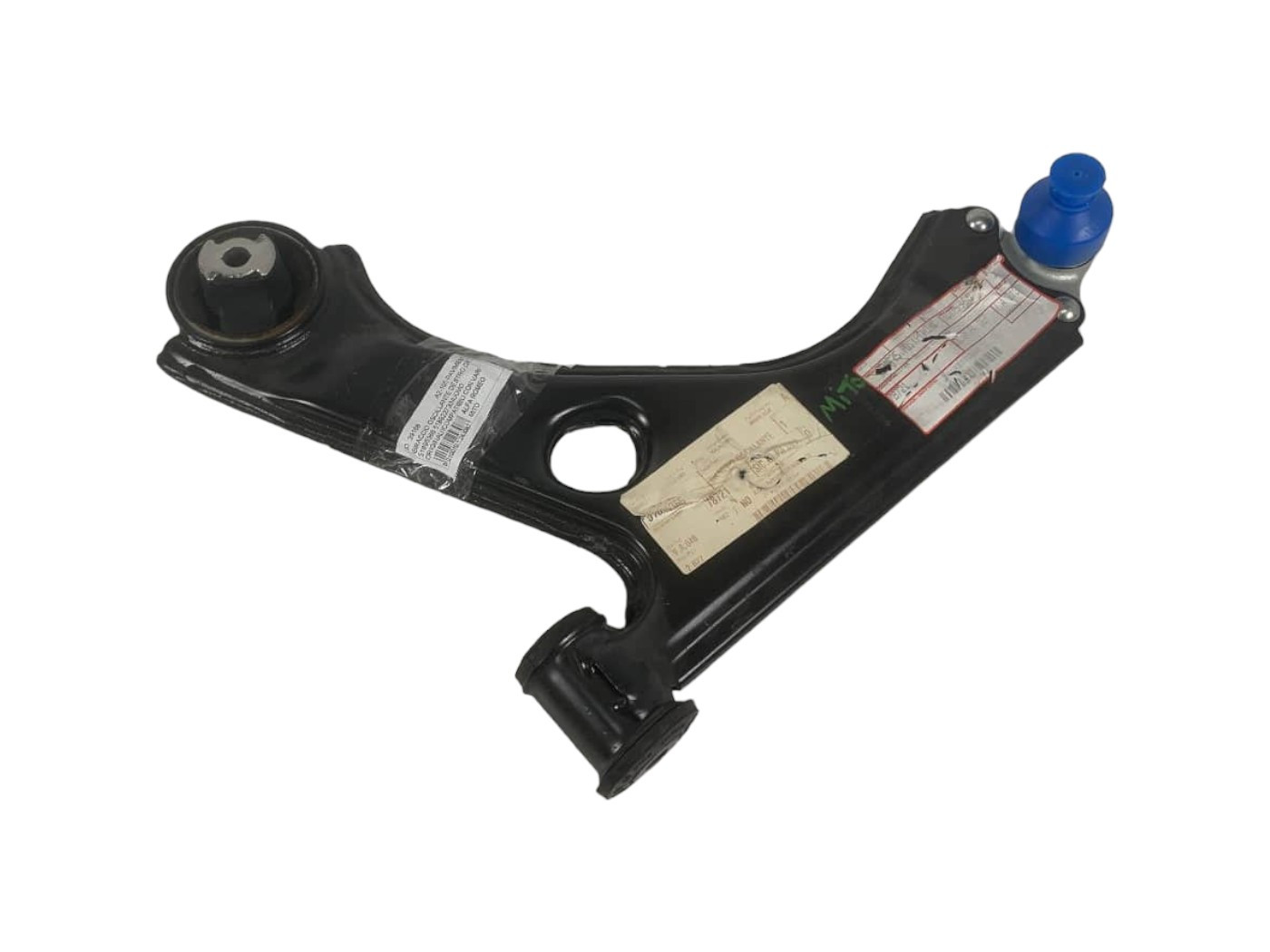 BRACCIO OSCILLANTE ANTERIORE DESTRO ALFA ROMEO Mito Serie (955_) 51895366 (08>)