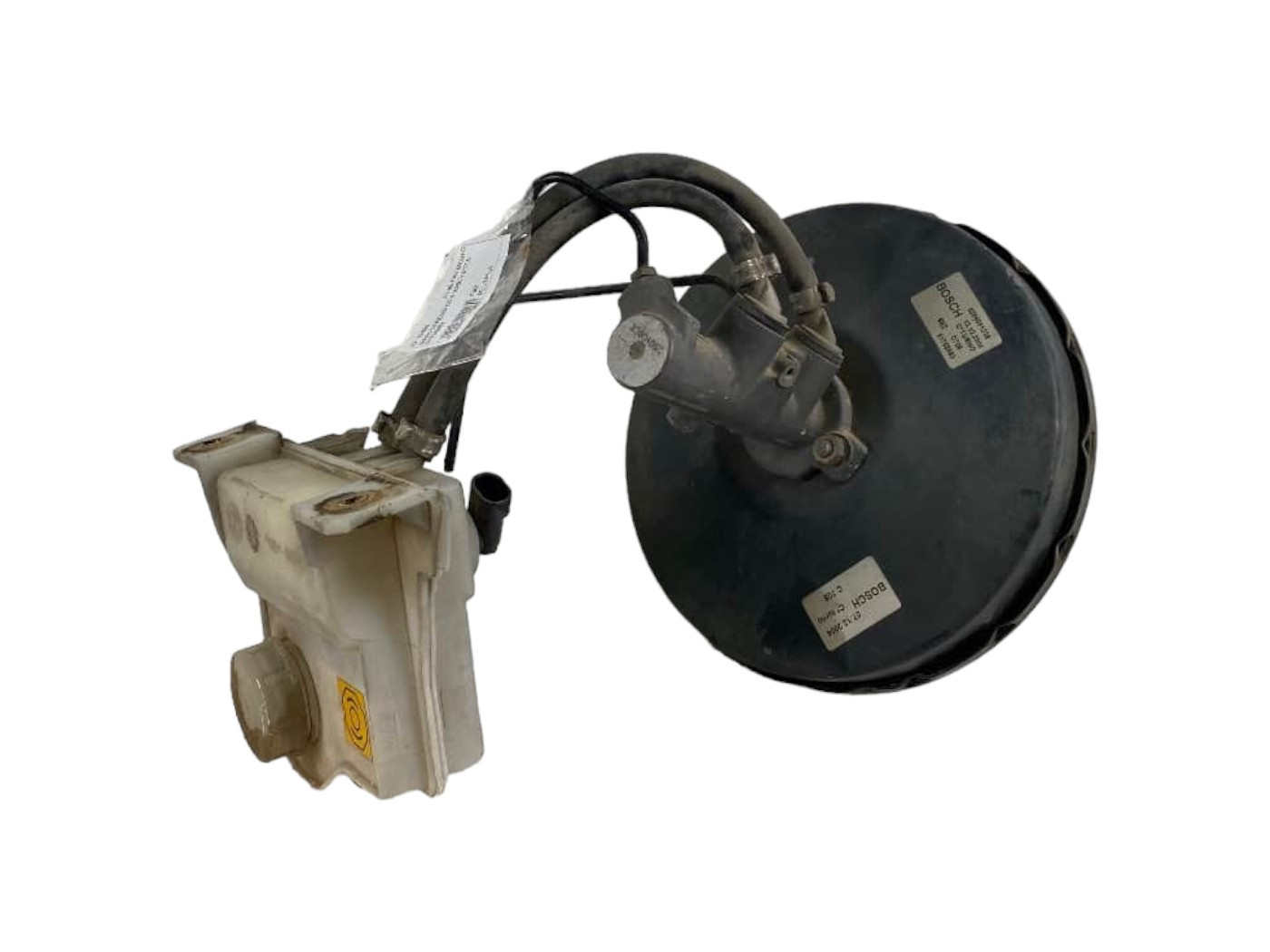 51758563 SERVOFRENO FIAT Multipla 2° Serie diesel