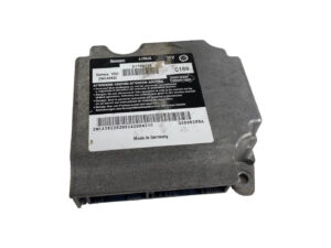 CENTRALINA AIRBAG FIAT Multipla 2&deg; Serie 51759726 (04>)