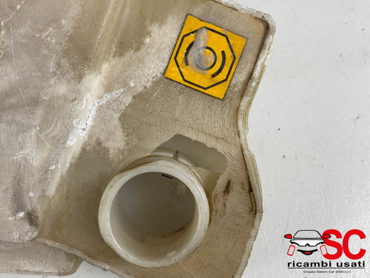51758563 51758563 SERVOFRENO FIAT Multipla 2° Serie diesel