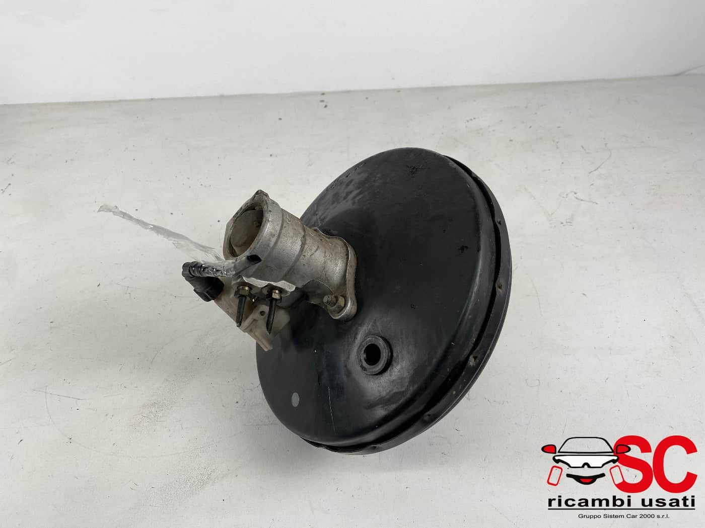 2T142B195AD 2T142B195AD SERVOFRENO FORD Transit Connect 1° Serie diesel