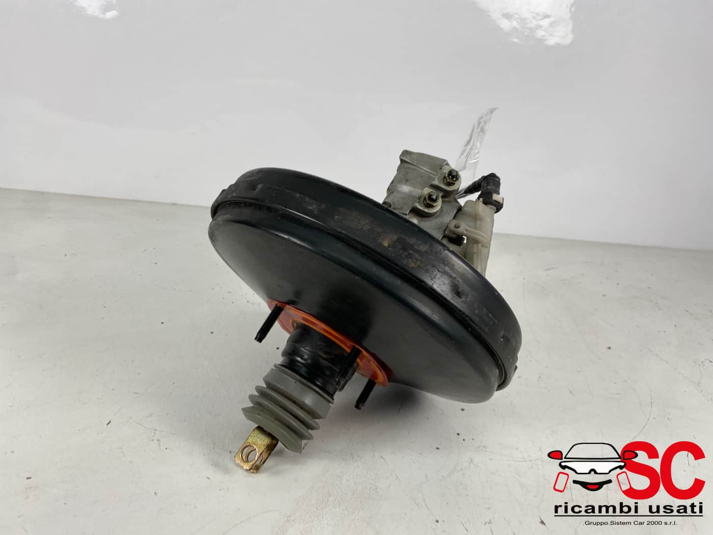 2T142B195AD 2T142B195AD SERVOFRENO FORD Transit Connect 1° Serie diesel