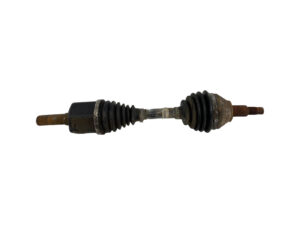 SEMIASSE ANTERIORE SINISTRO ALFA ROMEO Brera Serie (939_) 50500529 (05>10)
