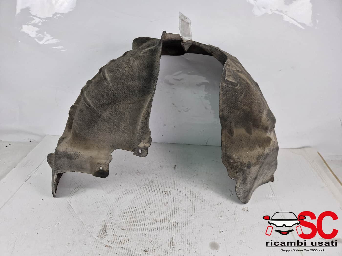 PASSARUOTA POST DX LAND ROVER Range Rover Evoque 1° Serie BJ32279D22BE (11>)