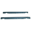 COPPIA SOTTOPORTA DESTRA E SINISTRA LAND ROVER Range Rover Evoque 1° Serie (11>)