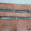 COPPIA SOTTOPORTA DESTRA E SINISTRA LAND ROVER Range Rover Evoque 1° Serie (11>)