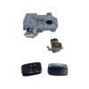 BJ323K772AD BJ323K772AD BLOCCHETTO ACCENSIONE CON CHIAVE PIU LAND ROVER Range Rover Evoque 1° Serie diesel