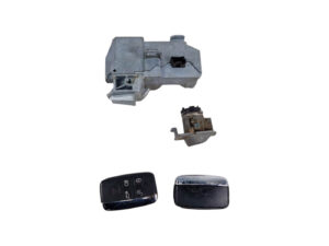BJ323K772AD BJ323K772AD BLOCCHETTO ACCENSIONE CON CHIAVE PIU LAND ROVER Range Rover Evoque 1° Serie diesel