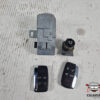 BJ323K772AD BJ323K772AD BLOCCHETTO ACCENSIONE CON CHIAVE PIU LAND ROVER Range Rover Evoque 1° Serie diesel