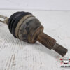 SEMIASSE ANTERIORE SINISTRO LAND ROVER Range Rover Evoque 1° Serie EJ323B437CB (11>)