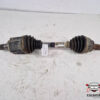 SEMIASSE ANTERIORE SINISTRO LAND ROVER Range Rover Evoque 1° Serie EJ323B437CB (11>)