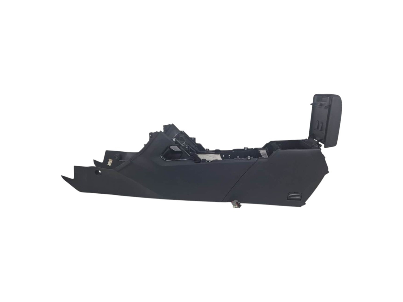 TUNNEL CONSOLLE CENTRALE LAND ROVER Range Rover Evoque 1° Serie BJ32045C46AA (11>)