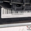 RIVESTIMENTO TUNNEL CENTRALE LAND ROVER Range Rover Evoque 1° Serie BJ32044E06AC (11>)