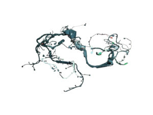 GJ3214290Z GJ3214290Z CABLAGGIO VANO MOTORE LAND ROVER Range Rover Evoque 1° Serie diesel