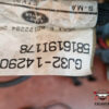 GJ3214290Z GJ3214290Z CABLAGGIO VANO MOTORE LAND ROVER Range Rover Evoque 1° Serie diesel