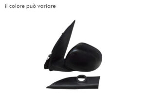 SPECCHIETTO RETROVISORE SINISTRO FIAT Panda 3° Serie (12>)