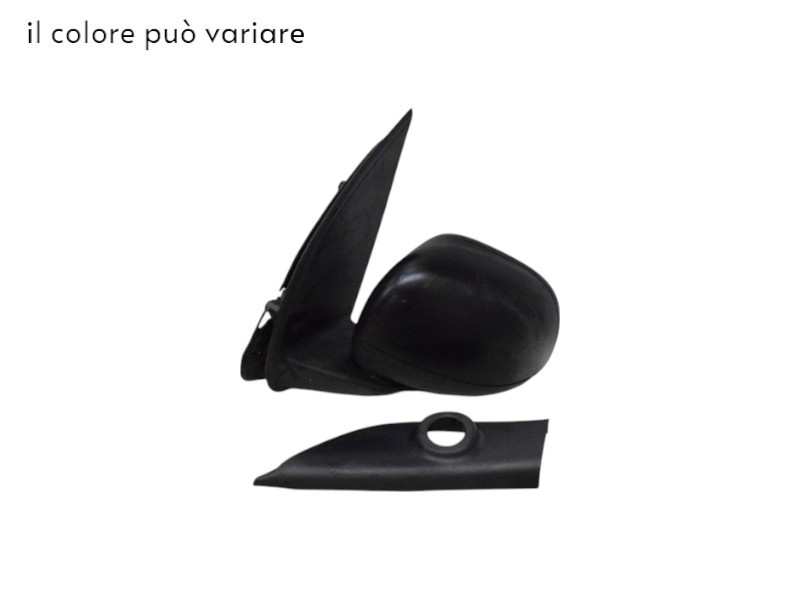 SPECCHIETTO RETROVISORE SINISTRO FIAT Panda 3° Serie (12>)